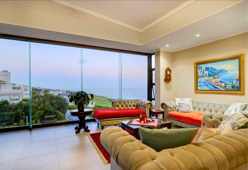 4 Bedroom Property for Sale in Pinnacle Point Golf Estate Western Cape